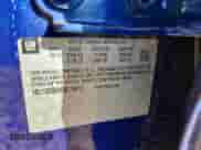 2014 Chevrolet Impala LT z VIN 1G1125S39EU116311, wystawiony jako Copart lot #84716705 z przebiegiem 125 867 mil mil oraz Szkoda całkowita • Salvage title. Historia ofert i sprzedaży dostępna na DreamBid. Obrazek 13.