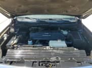 ✅ 2017 Nissan Titan SV • VIN: 1N6AA1F25HN544618 • Lot: 56727215. Listed on Copart with 100,512 mi. Free auction sales archive from the USA and detailed vehicle history report at DreamBid. Image 11.