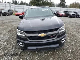 ✅ 2016 Chevrolet Colorado 4WD Z71 • VIN: 1GCGTDE31G1149893 • Лот: 76530194. Опубликован ранее на Copart с пробегом 28 130 миль. Бесплатный доступ к архиву аукционных продаж из США и подробный отчёт об истории автомобиля на DreamBid. Изображение 5.