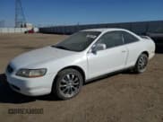 ✅ 2000 Honda Accord LX • VIN: 1HGCG2240YA015688 • Lot: 77943104. Listed on Copart with 394,520 mi. Free auction sales archive from the USA and detailed vehicle history report at DreamBid. Image 1.