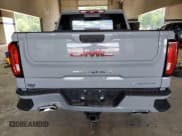 ✅ 2025 GMC Sierra 1500 Denali • VIN: 3GTUUGEL4SG162570 • Лот: 63440085. Опубликован ранее на Copart с пробегом 334 миль. Бесплатный доступ к архиву аукционных продаж из США и подробный отчёт об истории автомобиля на DreamBid. Изображение 6.