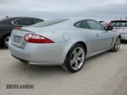 ✅ 2007 Jaguar XK XKR • VIN: SAJWA43C979B19440 • Лот: 76762184. Опубликован ранее на Copart с пробегом Не указан. Бесплатный доступ к архиву аукционных продаж из США и подробный отчёт об истории автомобиля на DreamBid. Изображение 3.