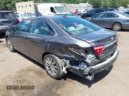 ✅ 2016 Toyota Camry XSE • VIN: 4T1BK1FK8GU573664 • Lot: 42788414. Listed on IAAI with 53,635 mi. Free auction sales archive from the USA and detailed vehicle history report at DreamBid. Image 3.