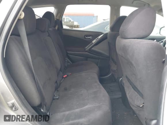 ✅ 2013 Nissan Murano SL • VIN: JN8AZ1MU5DW200103 • Lot: 43170657. Listed on IAAI with 223,341 mi. Free auction sales archive from the USA and detailed vehicle history report at DreamBid. Image 8.