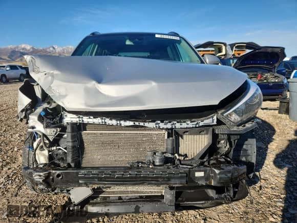 2016 Hyundai Tucson Sport с VIN KM8J3CA28GU139658, выставлен на аукционе Copart как лот 85143115 с пробегом 80 822 миль миль и Списание • Salvage title. История ставок и продаж доступна на DreamBid. Изображение 5.