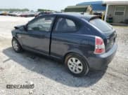 ✅ 2008 Hyundai Accent GS • VIN: KMHCM36C38U082276 • Лот: 57222655. Опубликован ранее на Copart с пробегом 198 504 миль. Бесплатный доступ к архиву аукционных продаж из США и подробный отчёт об истории автомобиля на DreamBid. Изображение 2.