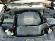 2022 Dodge Durango R/T with VIN 1C4SDHCTXNC103109, listed as a Copart auction lot 53289255 with 56,685 mi miles and Salvage title. Bid and sale history available at DreamBid. Image 14.