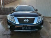 ✅ 2013 Nissan Pathfinder SL • VIN: 5N1AR2MM1DC608189 • Lot: 91740525. Listed on Copart with 193,405 mi. Free auction sales archive from the USA and detailed vehicle history report at DreamBid. Image 5.