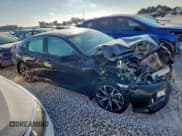 ✅ 2019 Honda Civic Si • VIN: 2HGFC1E52KH704275 • Lot: 91311605. Listed on Copart with Not provided. Free auction sales archive from the USA and detailed vehicle history report at DreamBid. Image 4.