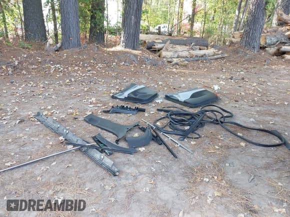 ✅ 2022 Hyundai Palisade SE • VIN: KM8R14HE0NU393473 • Лот: 43492154. Опубликован ранее на IAAI с пробегом 78 299 миль. Бесплатный доступ к архиву аукционных продаж из США и подробный отчёт об истории автомобиля на DreamBid. Изображение 12.