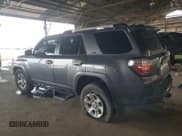 ✅ 2023 Toyota 4Runner SR5 Premium • VIN: JTEFU5JR5P5295694 • Лот: 91813925. Опубликован ранее на Copart с пробегом 46 230 миль. Бесплатный доступ к архиву аукционных продаж из США и подробный отчёт об истории автомобиля на DreamBid. Изображение 2.