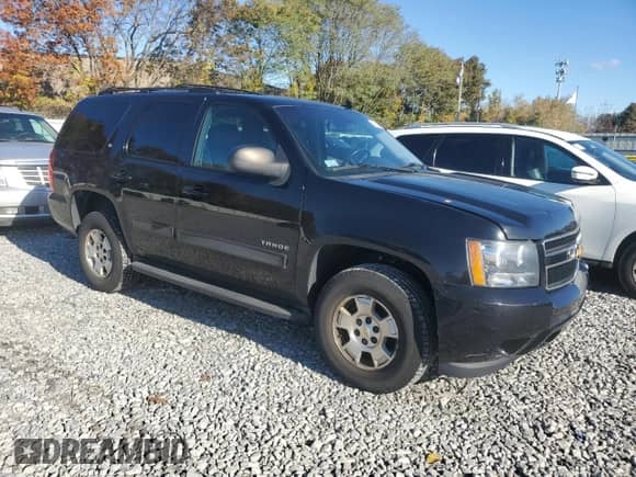 2014 Chevrolet Tahoe LT с VIN 1GNSKBE02ER113983, выставлен на аукционе Copart как лот 87454885 с пробегом 150 538 миль миль и Чистый • Clean title. История ставок и продаж доступна на DreamBid. Изображение 4.