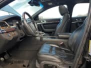 ✅ 2009 Lincoln MKS • VIN: 1LNHM93R89G618298 • Lot: 92400595. Listed on Copart with 112,837 mi. Free auction sales archive from the USA and detailed vehicle history report at DreamBid. Image 7.