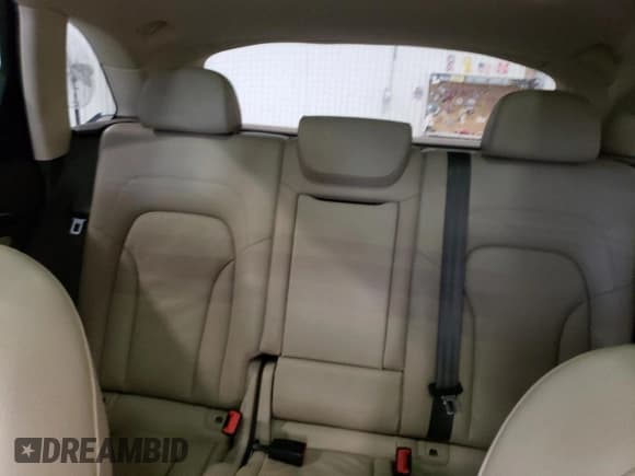 ✅ 2015 Audi Q5 Prestige • VIN: WA1VMAFP0FA060006 • Lot: 77637814. Listed on Copart with Not provided. Free auction sales archive from the USA and detailed vehicle history report at DreamBid. Image 10.