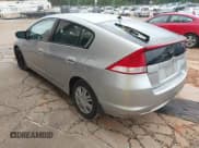 ✅ 2010 Honda Insight LX • VIN: JHMZE2H59AS011765 • Лот: 43062689. Опубликован ранее на IAAI с пробегом 318 431 миль. Бесплатный доступ к архиву аукционных продаж из США и подробный отчёт об истории автомобиля на DreamBid. Изображение 3.