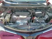 ✅ 2018 Toyota RAV4 XLE • VIN: 2T3WFREV4JW449406 • Lot: 86521765. Listed on Copart with 110,206 mi. Free auction sales archive from the USA and detailed vehicle history report at DreamBid. Image 15.