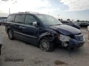 ✅ 2013 Chrysler Town & Country Touring L • VIN: 2C4RC1CG2DR558280 • Lot: 80331685. Wystawiony na Copart z przebiegiem 142 536 mil. Bezpłatny archiwum sprzedaży aukcyjnych z USA i szczegółowy raport historii pojazdu na DreamBid. Zdjęcie 4.