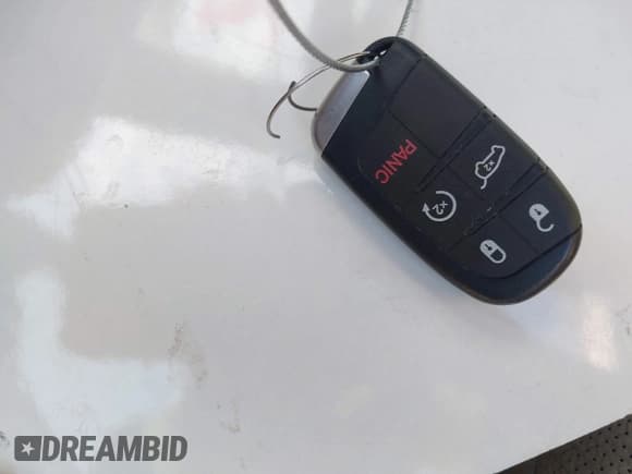 ✅ 2015 Jeep Grand Cherokee Overland • VIN: 1C4RJFCM7FC848289 • Lot: 42416578. Listed on IAAI with Not provided. Free auction sales archive from the USA and detailed vehicle history report at DreamBid. Image 11.