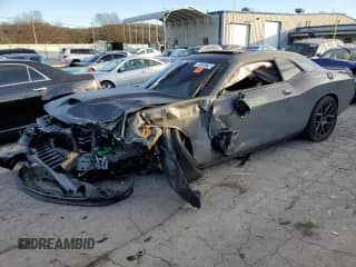 ✅ 2018 Dodge Challenger T/A • VIN: 2C3CDZBT2JH276436 • Lot: 73055862. Wystawiony na Copart z przebiegiem 74 174 mil. Bezpłatny archiwum sprzedaży aukcyjnych z USA i szczegółowy raport historii pojazdu na DreamBid. Zdjęcie 1.