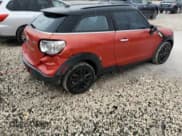 ✅ 2016 MINI Paceman • VIN: WMWSS1C55GWN95335 • Лот: 85659975. Опубликован ранее на Copart с пробегом 88 269 миль. Бесплатный доступ к архиву аукционных продаж из США и подробный отчёт об истории автомобиля на DreamBid. Изображение 3.