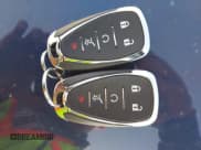 ✅ 2022 Chevrolet Traverse LT Cloth • VIN: 1GNERGKW4NJ151664 • Lot: 42049660. Listed on IAAI with 36,413 mi. Free auction sales archive from the USA and detailed vehicle history report at DreamBid. Image 11.