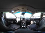 ✅ 2013 Chevrolet Captiva Sport LT • VIN: 3GNAL3EK1DS620093 • Lot: 41229957. Wystawiony na IAAI z przebiegiem 130 460 mil. Bezpłatny archiwum sprzedaży aukcyjnych z USA i szczegółowy raport historii pojazdu na DreamBid. Zdjęcie 18.