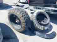 2019 Chevrolet Silverado 1500 LT with VIN 3GCUYDED8KG105770, listed as a IAAI auction lot 42979592 with 67,474 mi miles and . Bid and sale history available at DreamBid. Image 12.