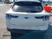 ✅ 2024 Ford Mustang Mach-E Premium • VIN: 3FMTK3R78RMA18406 • Lot: 43466081. Listed on IAAI with Not provided. Free auction sales archive from the USA and detailed vehicle history report at DreamBid. Image 15.