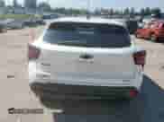 2025 Chevrolet Trax 1RS с VIN KL77LGEP9SC156914, выставлен на аукционе Copart как лот 84253015 с пробегом 6 925 миль миль и Списание • Salvage title. История ставок и продаж доступна на DreamBid. Изображение 6.