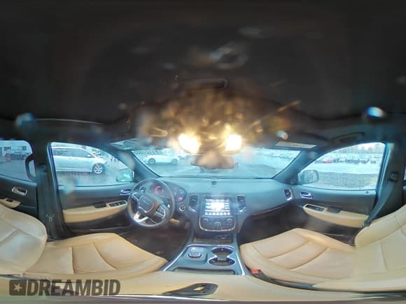 ✅ 2015 Dodge Durango Citadel • VIN: 1C4RDJEG3FC826985 • Lot: 91127805. Wystawiony na Copart z przebiegiem 35 006 mil. Bezpłatny archiwum sprzedaży aukcyjnych z USA i szczegółowy raport historii pojazdu na DreamBid. Zdjęcie 15.