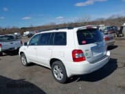 ✅ 2007 Toyota Highlander w/3rd Row • VIN: JTEEW21A870046236 • Lot: 41656729. Wystawiony na IAAI z przebiegiem 260 627 mil. Bezpłatny archiwum sprzedaży aukcyjnych z USA i szczegółowy raport historii pojazdu na DreamBid. Zdjęcie 3.