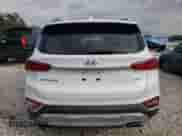 2019 Hyundai Santa Fe Limited z VIN 5NMS53AA2KH106424, wystawiony jako Copart lot #72444332 z przebiegiem 28 530 mil mil oraz . Historia ofert i sprzedaży dostępna na DreamBid. Obrazek 6.