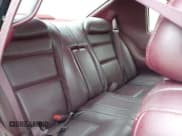 ✅ 1997 Cadillac Eldorado • VIN: 1G6EL12Y8VU617784 • Lot: 42214333. Wystawiony na IAAI z przebiegiem Nie podano. Bezpłatny archiwum sprzedaży aukcyjnych z USA i szczegółowy raport historii pojazdu na DreamBid. Zdjęcie 8.