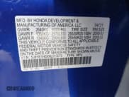 ✅ 2022 Acura MDX w/A-Spec Package • VIN: 5J8YE1H0XNL013070 • Lot: 41598905. Wystawiony na IAAI z przebiegiem 26 026 mil. Bezpłatny archiwum sprzedaży aukcyjnych z USA i szczegółowy raport historii pojazdu na DreamBid. Zdjęcie 9.