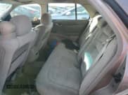 ✅ 2000 Cadillac DeVille • VIN: 1G6KD54Y7YU292053 • Lot: 77121214. Listed on Copart with Not provided. Free auction sales archive from the USA and detailed vehicle history report at DreamBid. Image 10.