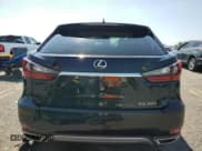 ✅ 2020 Lexus RX 350 • VIN: 2T2AZMDA8LC222196 • Lot: 68650675. Listed on Copart with 43,461 mi. Free auction sales archive from the USA and detailed vehicle history report at DreamBid. Image 6.