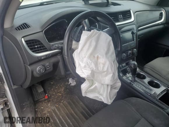 ✅ 2016 Chevrolet Traverse LT • VIN: 1GNKVGKD5GJ110444 • Lot: 66290885. Wystawiony na Copart z przebiegiem Nie podano. Bezpłatny archiwum sprzedaży aukcyjnych z USA i szczegółowy raport historii pojazdu na DreamBid. Zdjęcie 8.