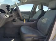 ✅ 2018 Chevrolet Volt LT • VIN: 1G1RA6S53JU125738 • Лот: 49613144. Опубликован ранее на Copart с пробегом 46 416 миль. Бесплатный доступ к архиву аукционных продаж из США и подробный отчёт об истории автомобиля на DreamBid. Изображение 7.