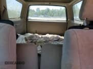 ✅ 1999 Toyota 4Runner SR5 • VIN: JT3HN86R8X0227489 • Lot: 59240735. Listed on Copart with Not provided. Free auction sales archive from the USA and detailed vehicle history report at DreamBid. Image 10.