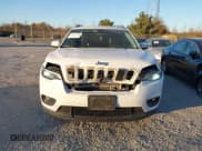 ✅ 2019 Jeep Cherokee Latitude Plus • VIN: 1C4PJMLB4KD364725 • Лот: 43629158. Опубликован ранее на IAAI с пробегом 108 018 миль. Бесплатный доступ к архиву аукционных продаж из США и подробный отчёт об истории автомобиля на DreamBid. Изображение 12.