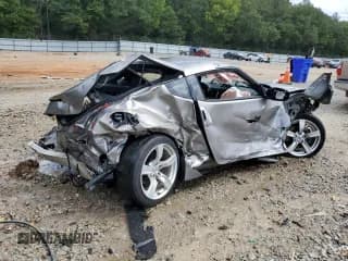 ✅ 2010 Nissan 370Z Nismo • VIN: JN1AZ4EH5AM503357 • Лот: 83947295. Опубликован ранее на Copart с пробегом Не указан. Бесплатный доступ к архиву аукционных продаж из США и подробный отчёт об истории автомобиля на DreamBid. Изображение 3.