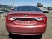 ✅ 2011 Hyundai Sonata GLS • VIN: 5NPEB4AC5BH235161 • Lot: 65053354. Listed on Copart with 146,749 mi. Free auction sales archive from the USA and detailed vehicle history report at DreamBid. Image 6.