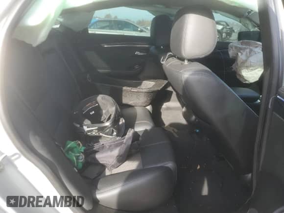 ✅ 2019 Chevrolet Impala LT • VIN: 1G11Z5S36KU104978 • Lot: 82776895. Listed on Copart with 103,062 mi. Free auction sales archive from the USA and detailed vehicle history report at DreamBid. Image 10.