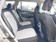 ✅ 2021 GMC Terrain SLE • VIN: 3GKALMEV7ML376148 • Lot: 42156946. Wystawiony na IAAI z przebiegiem 62 106 mil. Bezpłatny archiwum sprzedaży aukcyjnych z USA i szczegółowy raport historii pojazdu na DreamBid. Zdjęcie 8.