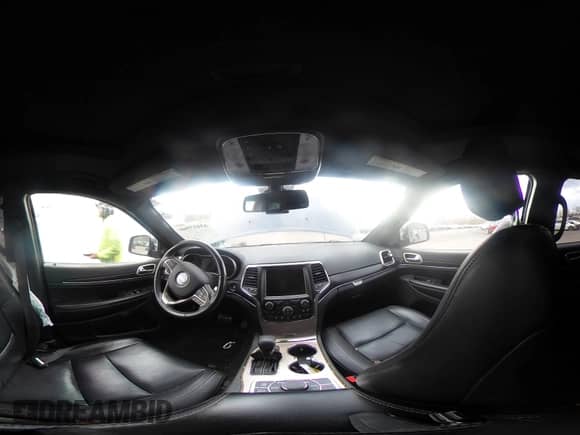 2016 Jeep Grand Cherokee Limited with VIN 1C4RJFBG8GC498393, listed as a IAAI auction lot 43617966 with 99,931 mi miles and . Bid and sale history available at DreamBid. Image 18.