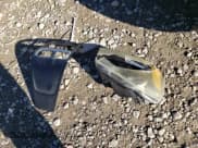 ✅ 2013 Dodge Avenger SE • VIN: 1C3CDZAB7DN681373 • Лот: 77831694. Опубликован ранее на Copart с пробегом 209 334 миль. Бесплатный доступ к архиву аукционных продаж из США и подробный отчёт об истории автомобиля на DreamBid. Изображение 12.