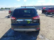 ✅ 2015 Ford Escape Titanium • VIN: 1FMCU0J92FUC59150 • Lot: 43424833. Listed on IAAI with 86,774 mi. Free auction sales archive from the USA and detailed vehicle history report at DreamBid. Image 16.