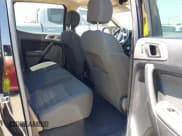 ✅ 2019 Ford Ranger XL • VIN: 1FTER4EH6KLA90032 • Lot: 42507055. Wystawiony na IAAI z przebiegiem 59 819 mil. Bezpłatny archiwum sprzedaży aukcyjnych z USA i szczegółowy raport historii pojazdu na DreamBid. Zdjęcie 8.