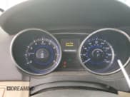 ✅ 2014 Hyundai Sonata SE • VIN: 5NPEC4AC5EH839973 • Lot: 60465714. Listed on Copart with 114,468 mi. Free auction sales archive from the USA and detailed vehicle history report at DreamBid. Image 9.