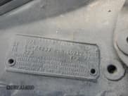 ✅ 1968 Pontiac GTO • VIN: 242378P225686 • Lot: 77581184. Listed on Copart with 54,226 mi. Free auction sales archive from the USA and detailed vehicle history report at DreamBid. Image 13.